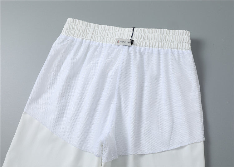 Short de bain Calen Bleu - image 23