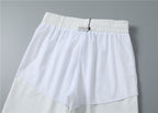Short de bain Calen Bleu - image 23