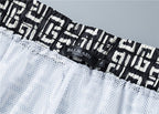 Short de bain Bris Ecume - image 23