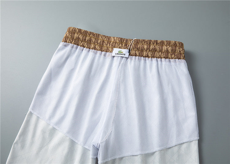 Short de bain Adriel Bleu - image 23