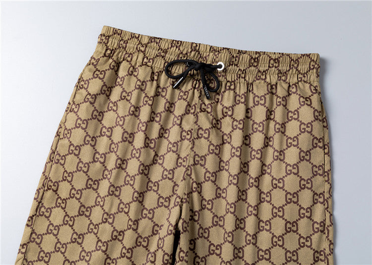 Short de bain Galen Dune - image 24