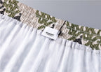 Short de bain Varon Corail - image 24