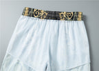 Short de bain Aldor Ecume - image 24