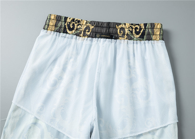 Short de bain Aldor Ecume - image 24