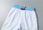 Short de bain Caspian Corail - image 24