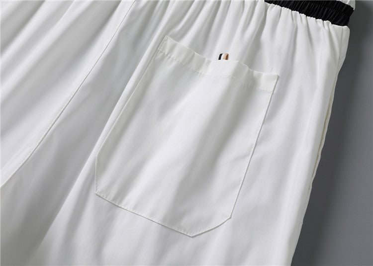 Short de bain Triton Bleu - image 24