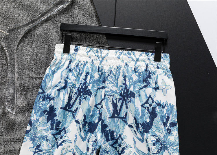 Short de bain Aelan Escale - image 24