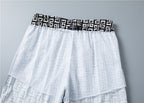 Short de bain Bris Ecume - image 24