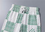 Short de bain Lorian Ecume - image 24