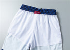 Short de bain Corail Corail - image 24