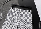 Short de bain Soren Ecume - image 24