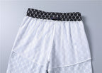 Short de bain Elion Ecume - image 24