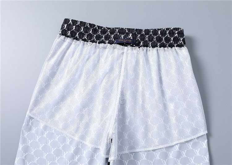 Short de bain Elion Ecume - image 24