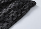 Short de bain Noam Ecume - image 24
