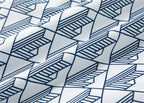 Short de bain Ansel Bleu - image 24