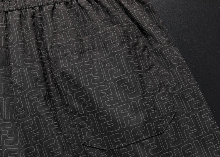 Short de bain Varon Ecume - image 24