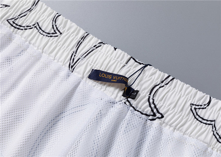 Short de bain Halius Ecume - image 24