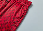 Short de bain Rayan Bleu - image 24