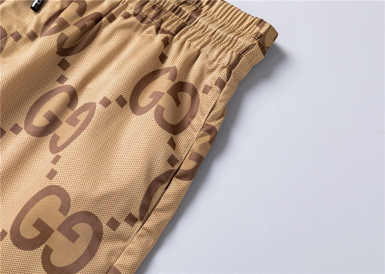 Short de bain Kael Dune - image 24