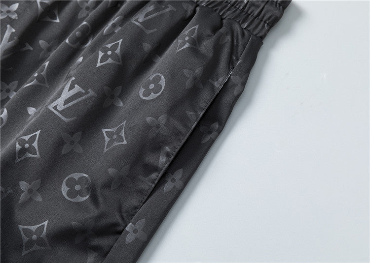 Short de bain Arion Bleu - image 24