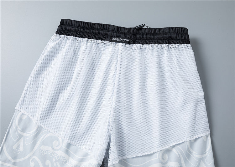Short de bain Arion Ecume - image 24