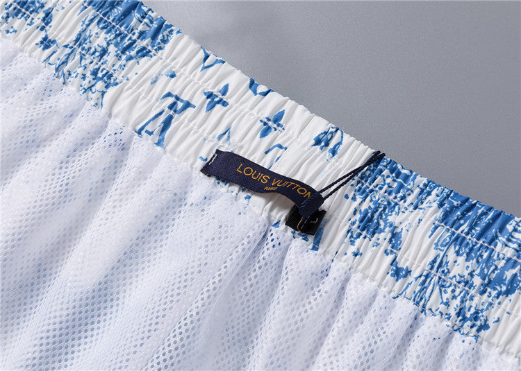 Short de bain Eryx Ecume - image 24