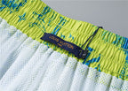 Short de bain Calen Ecume - image 24