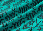 Short de bain Aegor Bleu - image 24
