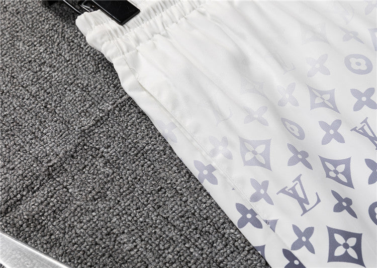 Short de bain Vaelan Ecume - image 25