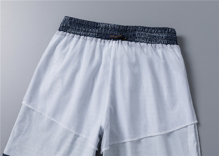 Short de bain Lirion Ecume - image 25