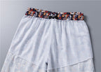 Short de bain Ilyan Ecume - image 25