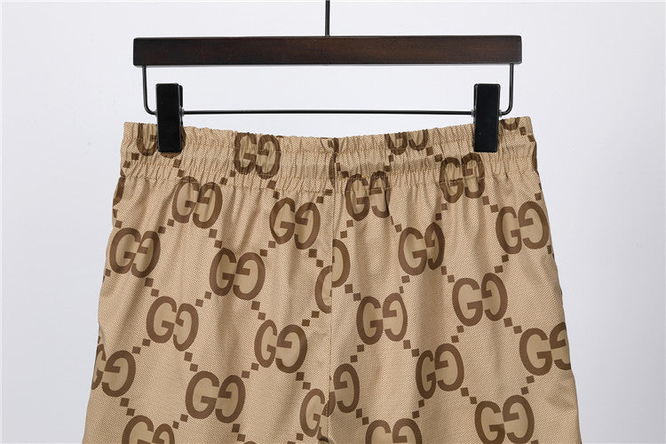 Short de bain Darian Escale - image 25