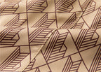 Short de bain Adriel Bleu - image 25