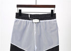 Short de bain Azuren Escale - image 25