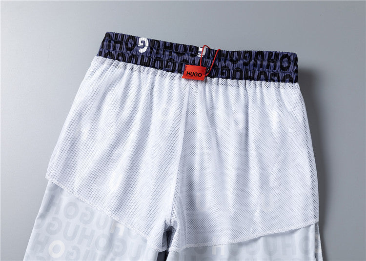 Short de bain Aqual Dune - image 25