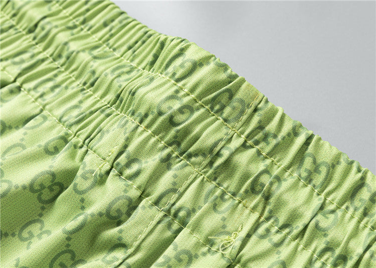 Short de bain Eryx Corail - image 25