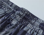 Short de bain Naeven Bleu - image 25