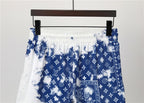Short de bain Caspian Escale - image 25