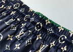 Short de bain Adriel Corail - image 25