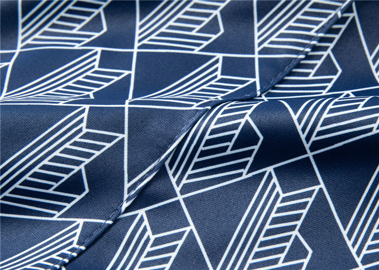 Short de bain Almar Bleu - image 25
