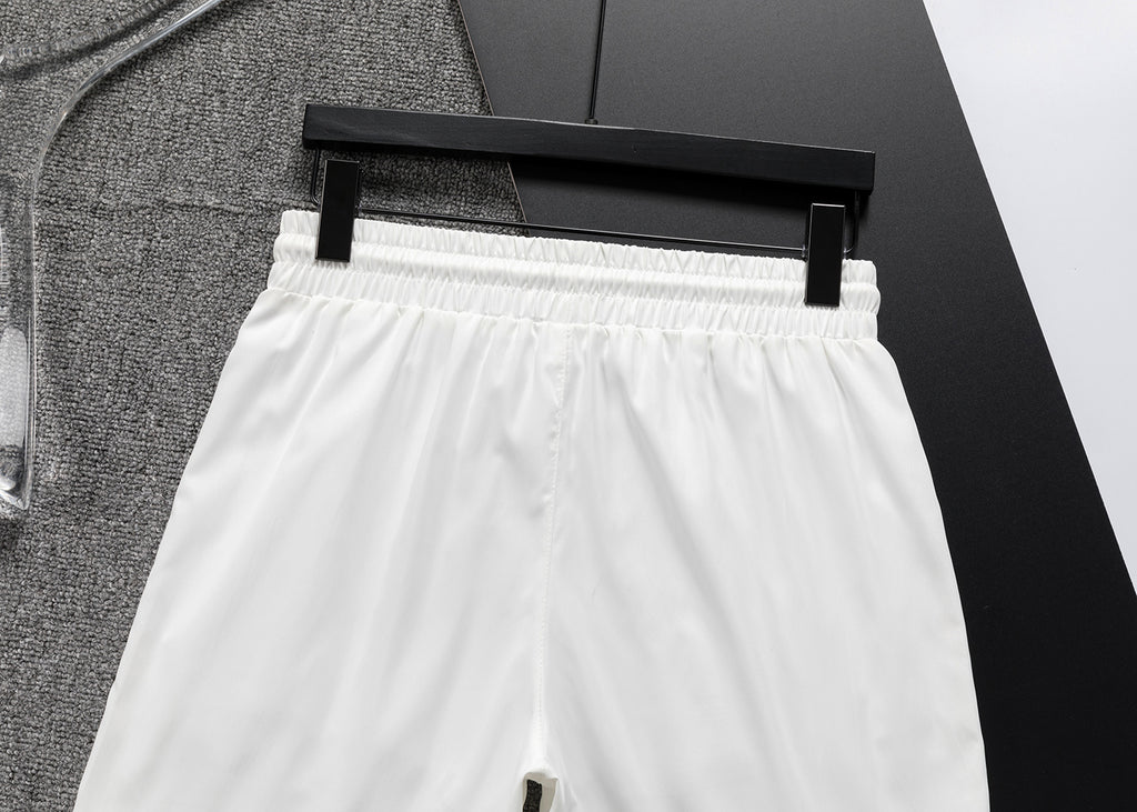 Short de bain Ondin Ecume - image 25