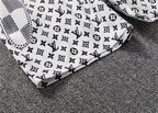 Short de bain Soren Ecume - image 25
