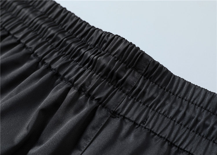 Short de bain Dorian Bleu - image 25