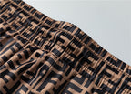 Short de bain Kael Corail - image 25