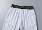 Short de bain Kael Ecume - image 25
