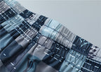 Short de bain Marin Bleu - image 25
