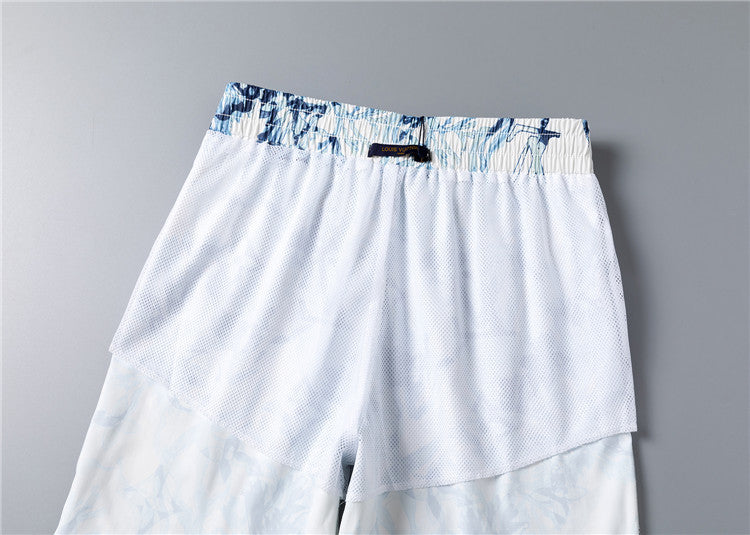 Short de bain Elion Dune - image 25