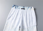 Short de bain Elion Dune - image 25