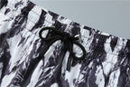Short de bain Nereon Bleu - image 25