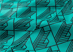 Short de bain Aegor Bleu - image 25